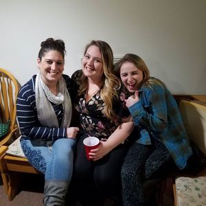 Meet your Posher, Jennifer